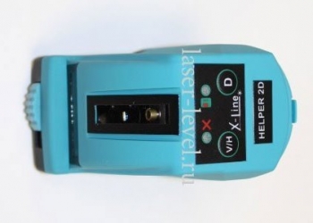 Лазерный уровень.