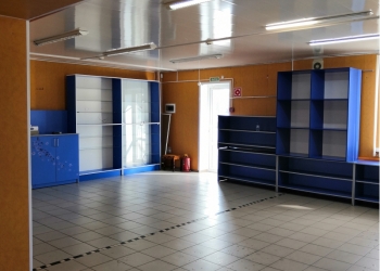 Продам торговое помещение 269,9 м2