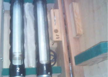 Нивелир НШТ-1