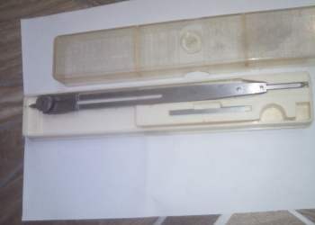 Циркуль пропорциональный ЦП-1