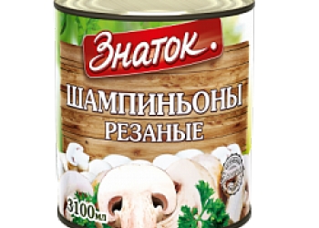 Шампиньоны