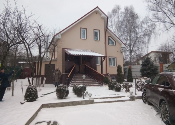 Дом 110 м2