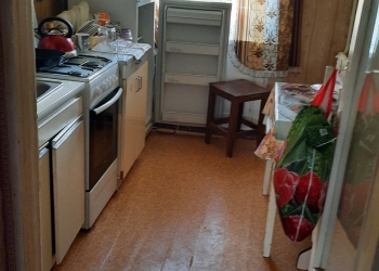 3-к квартира, 60кв. м2, 4/5 эт.