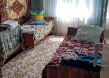3-к квартира, 60кв. м2, 4/5 эт.