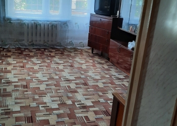 3-к квартира, 60кв. м2, 4/5 эт.