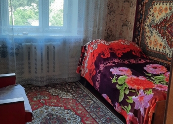 3-к квартира, 60кв. м2, 4/5 эт.