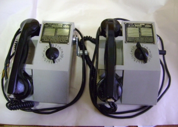 Судовая телефония