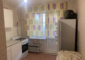 1-к квартира, 44 м2, 1/16 эт.