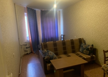 1-к квартира, 44 м2, 1/16 эт.