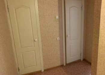 1-к квартира, 44 м2, 1/16 эт.