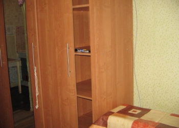 1-к квартира, 20,6 м2, 1/5 эт.