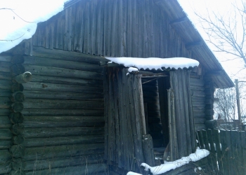 Дом 44 м2