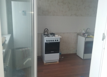 1-к квартира, 47 м2, 17/18 эт.