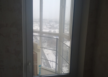 1-к квартира, 47 м2, 17/18 эт.