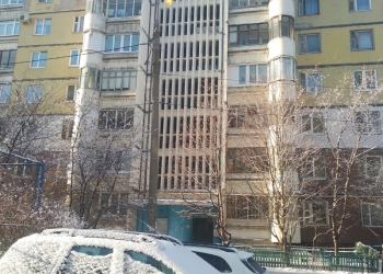 1-к квартира, 40 м2, 3/9 эт.