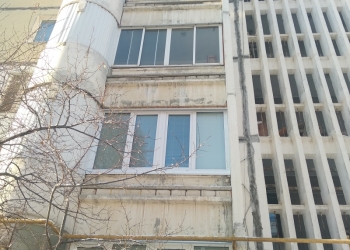 1-к квартира, 40 м2, 3/9 эт.
