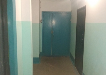 1-к квартира, 40 м2, 3/9 эт.