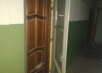 1-к квартира, 40 м2, 3/9 эт.