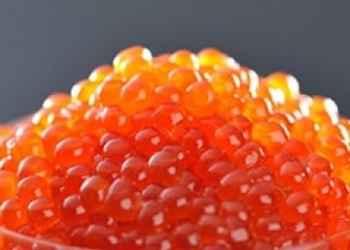 Икра Горбуши