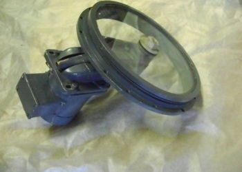 Стеклоочиститель СЦ-31