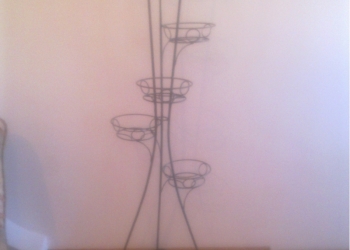 подставка для цветов