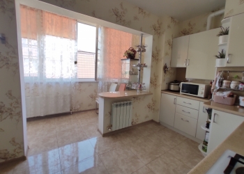 2-к квартира, 52 м2, 5/6 эт.