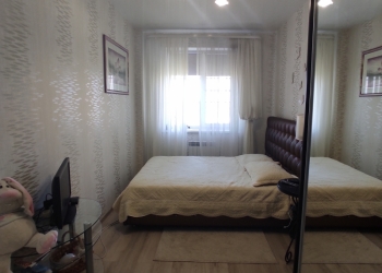 2-к квартира, 52 м2, 5/6 эт.
