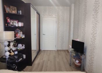 2-к квартира, 52 м2, 5/6 эт.