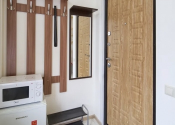 1-к квартира, 24 м2, 1/15 эт.
