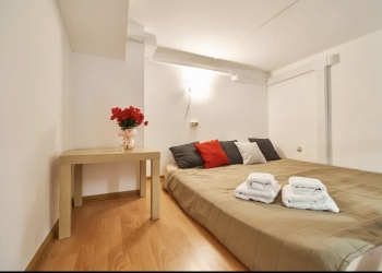 1-к квартира, 24 м2, 1/15 эт.