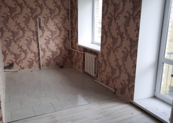 2-к квартира, 48 м2, 5/5 эт.