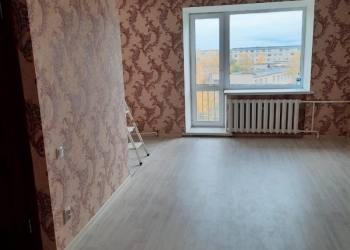 2-к квартира, 48 м2, 5/5 эт.