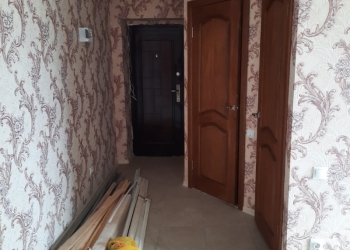 2-к квартира, 48 м2, 5/5 эт.