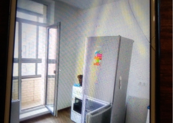 2-к квартира, 47 м2, 8 эт.