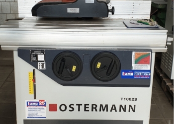   ostermann 1002S (2017)