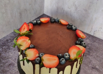 Торт на заказ