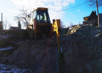���������� -��������� JCB 3CX