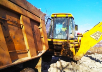 ���������� -��������� JCB 3CX