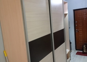 Квартиры в Павлино