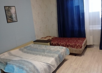 Квартиры в Павлино