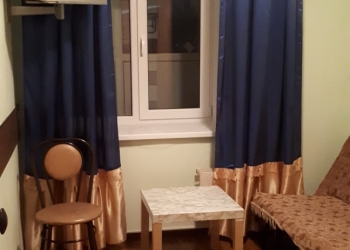 Комната в 4-к 96 м2, 2/10 эт.