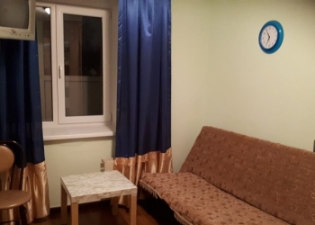 Комната в 4-к 96 м2, 2/10 эт.