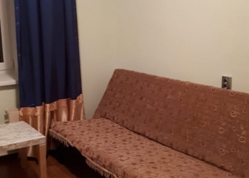 Комната в 4-к 96 м2, 2/10 эт.
