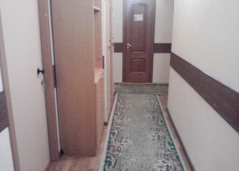 Комната в 4-к 96 м2, 2/10 эт.
