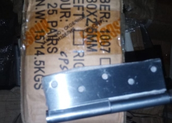 Петли в ассортименте