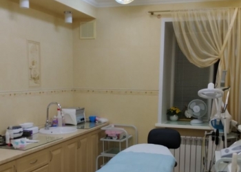 Салон красоты