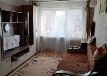 2-к квартира, 49 м2, 4/5 эт.