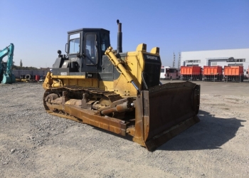 Продам бульдозер SHANTUI SD22 б/у (2017 г., 3850 м.ч.)