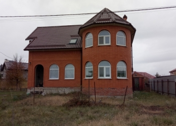 Продается дом