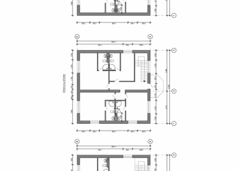 Продается гостиница 208 кв.м. плюс мансарда